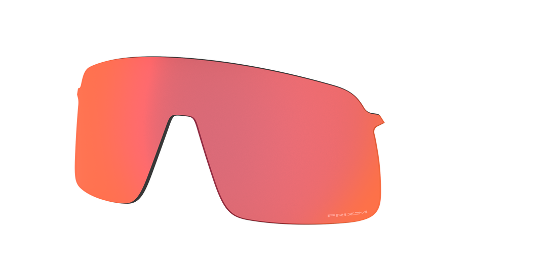 Oakley Sutro Lite Replacement Lens Prizm Trail Torch