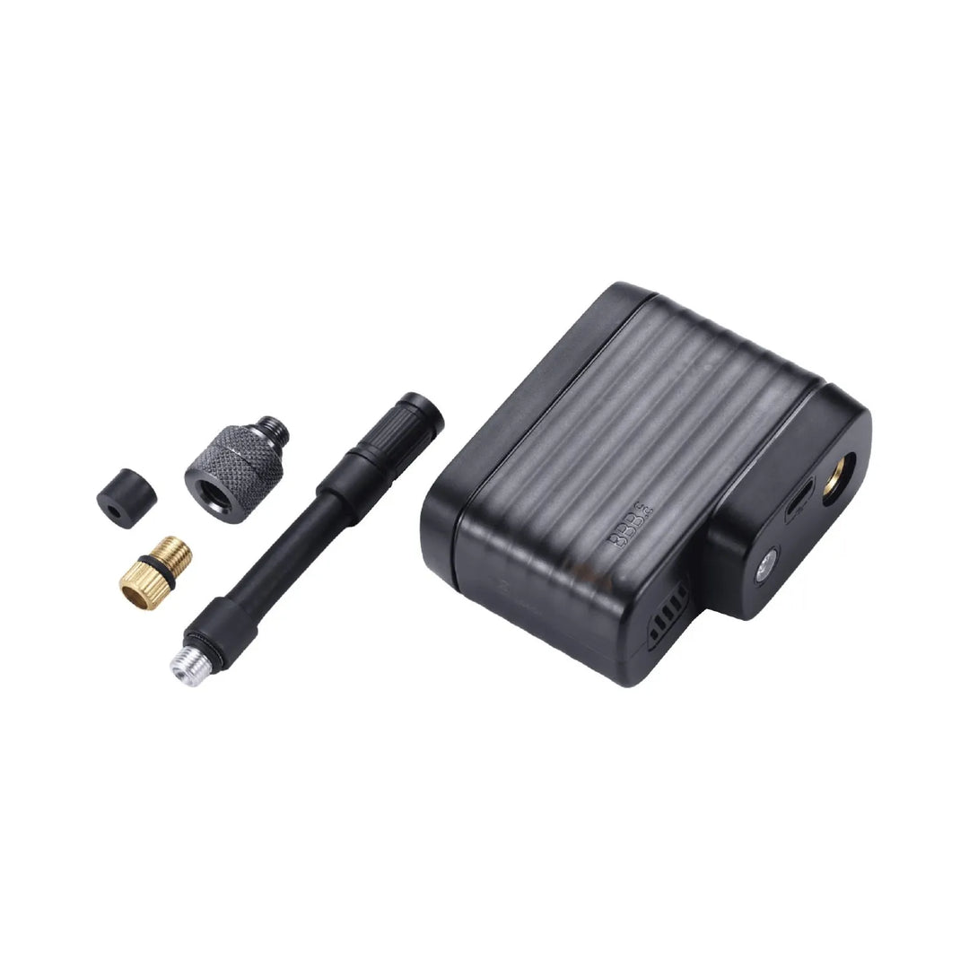 BBB EMiniPump