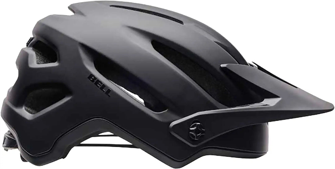 Bell 4Forty MIPS Solid Black
