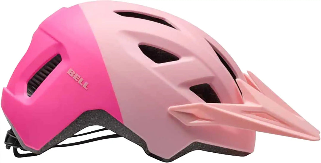 Bell 2Twenty Dual Pink