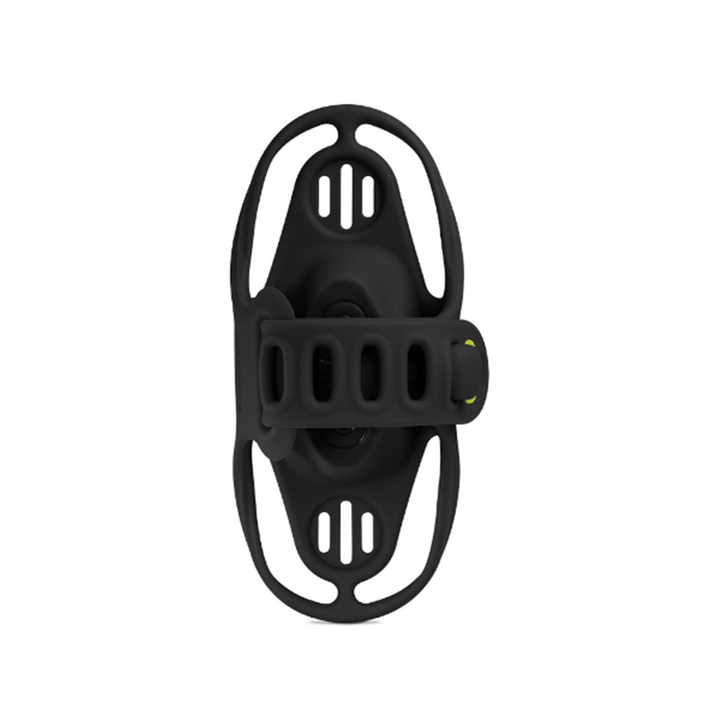 Bone Bike Tie Pro 4 Stem Phone Mount - Black