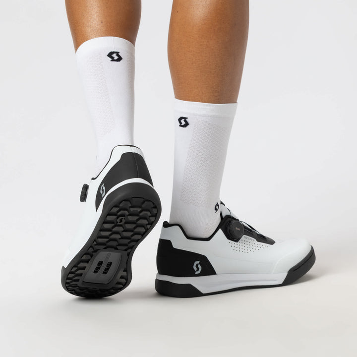 Scott MTB Volt Evo Clip BOA Shoe