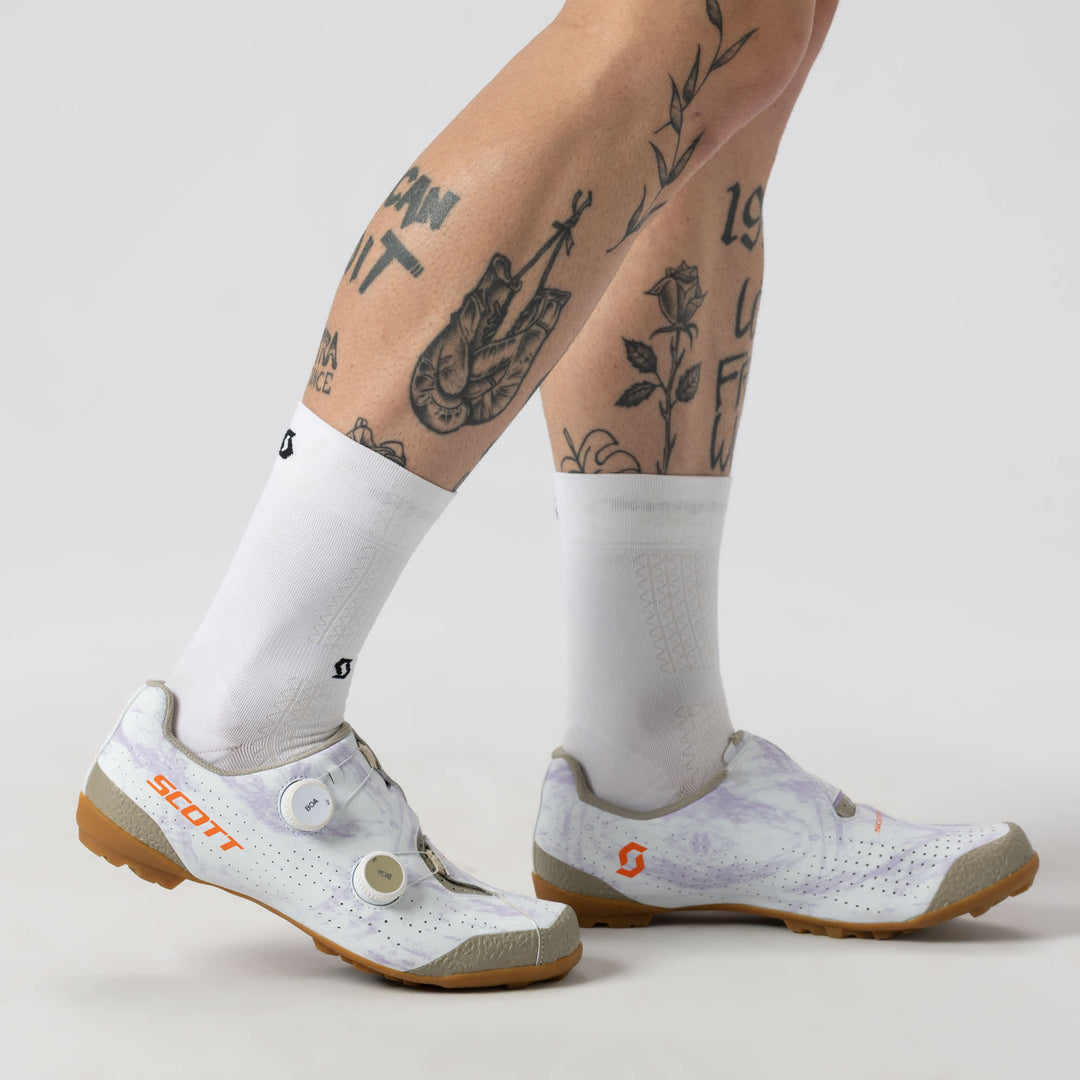 Scott Gravel RC Shoe