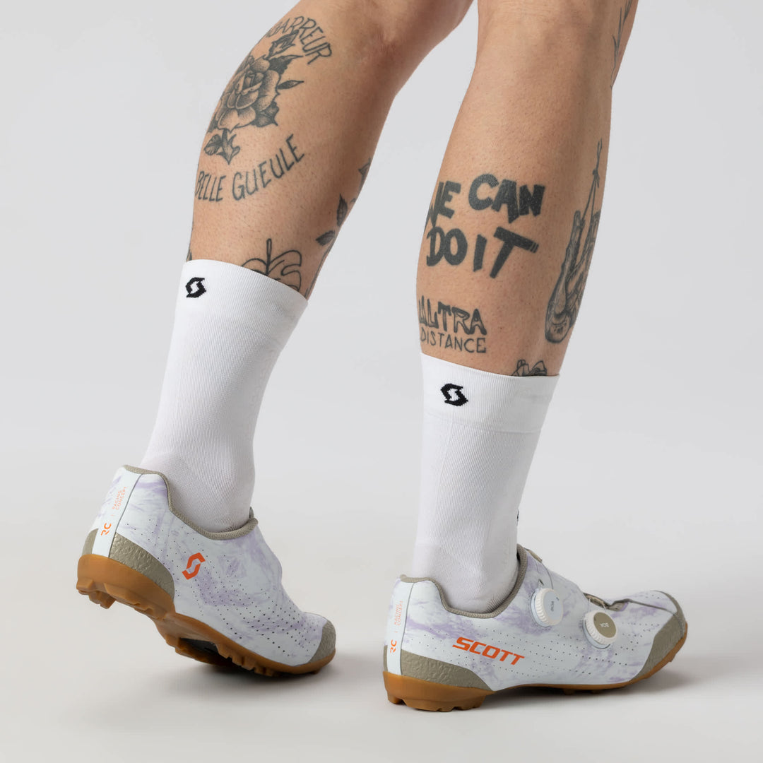 Scott Gravel RC Shoe