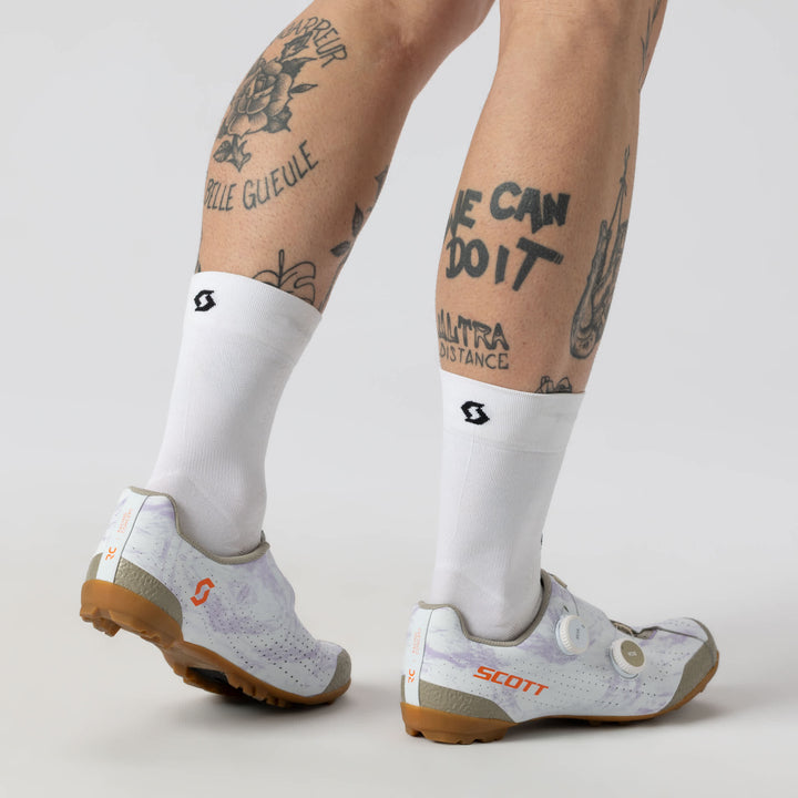 Scott Gravel RC Shoe