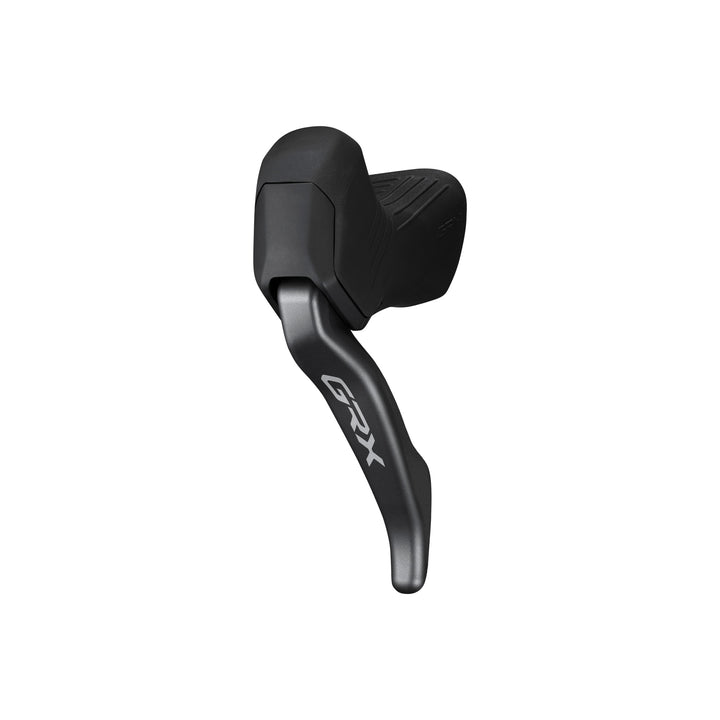 Shimano GRX RX825 Di2 Brake & Shift Lever - Hydraulic Disc, 12-Speed