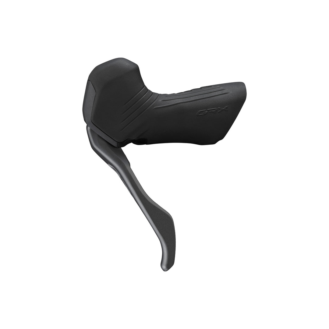 Shimano GRX RX825 Di2 Brake & Shift Lever - Hydraulic Disc, 12-Speed