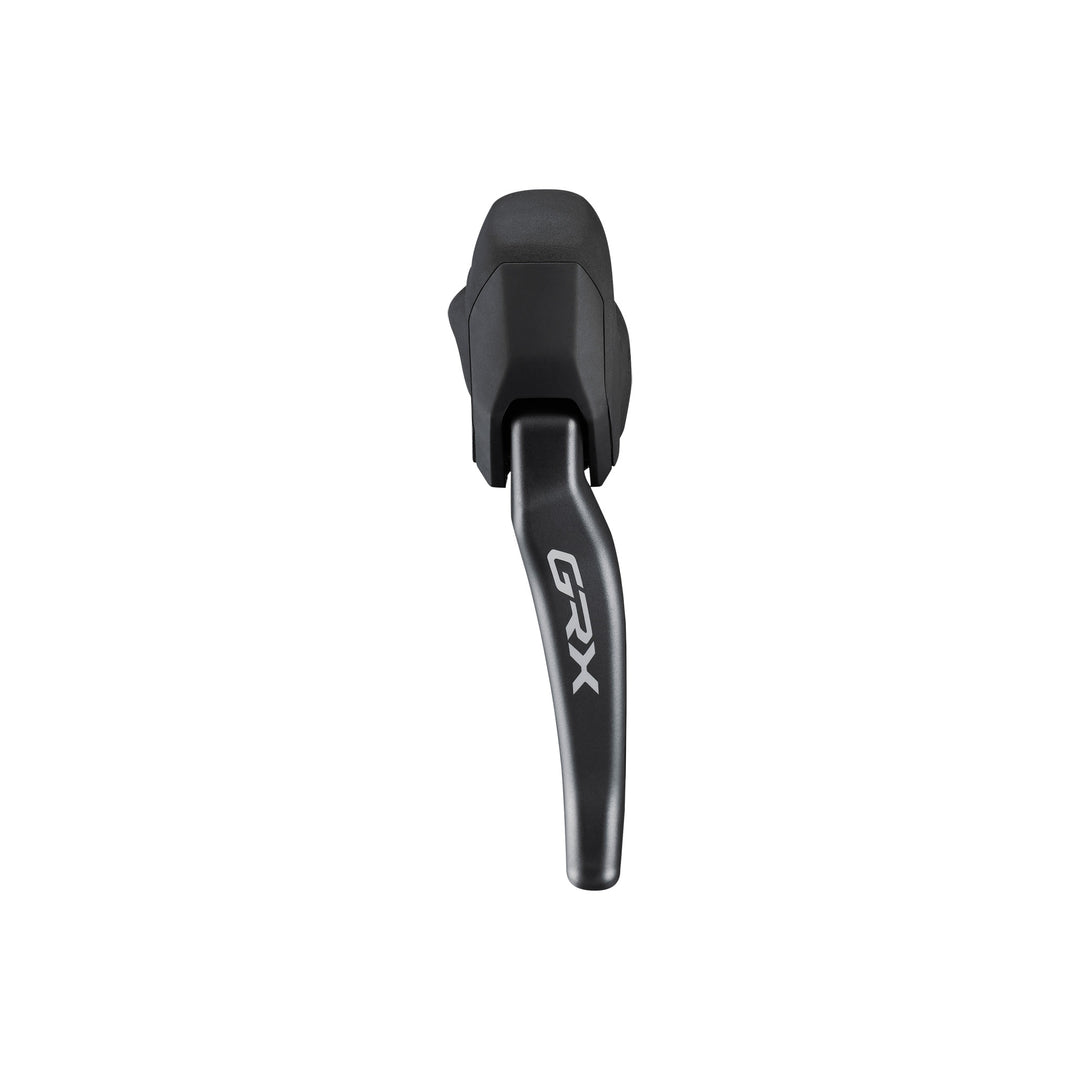 Shimano GRX RX825 Di2 Brake & Shift Lever - Hydraulic Disc, 12-Speed