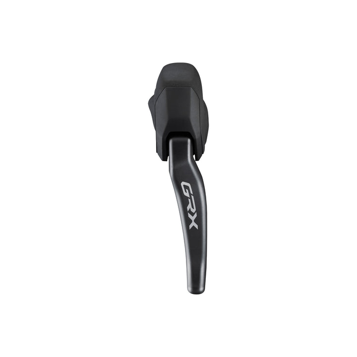 Shimano GRX RX825 Di2 Brake & Shift Lever - Hydraulic Disc, 12-Speed