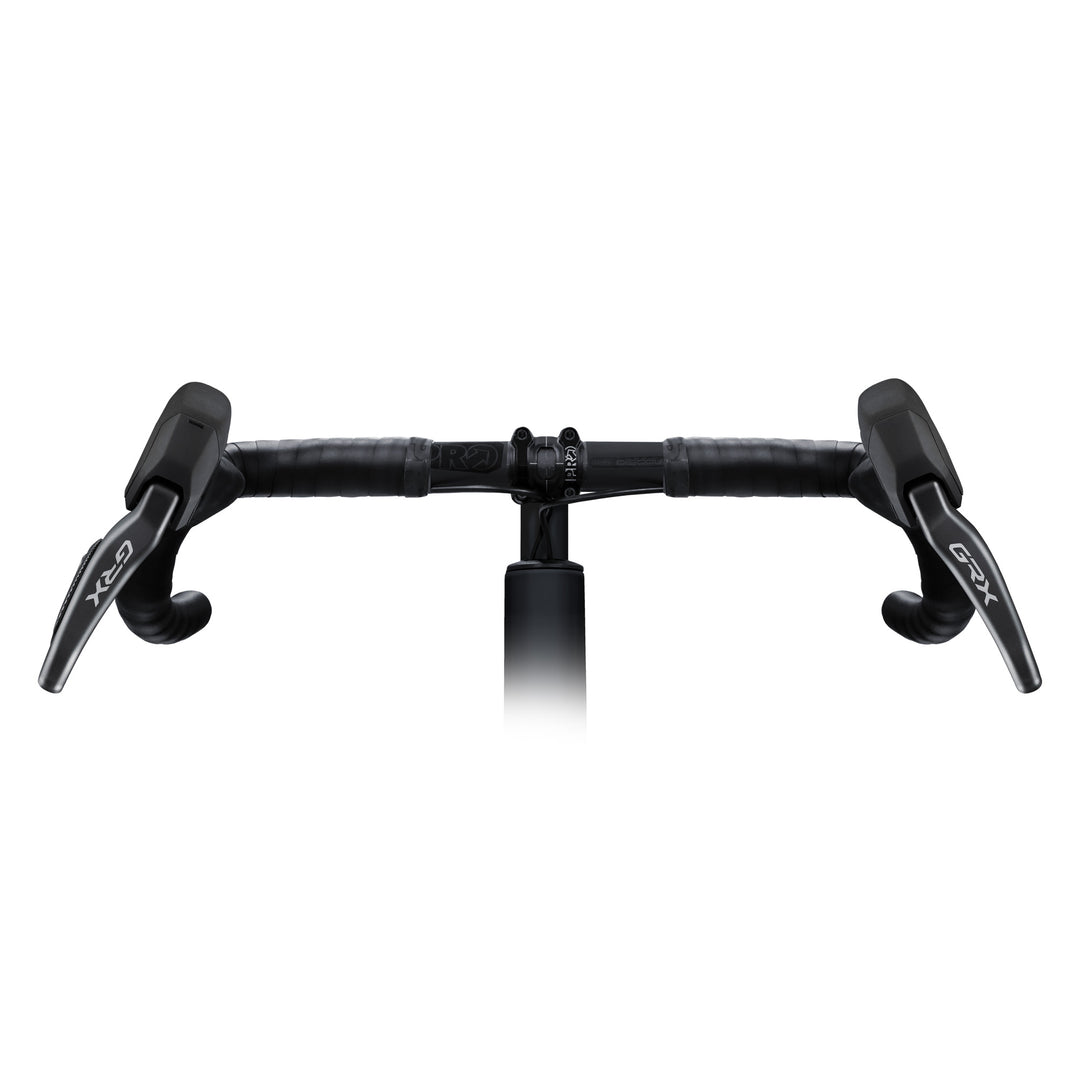 Shimano GRX RX825 Di2 Brake & Shift Lever - Hydraulic Disc, 12-Speed