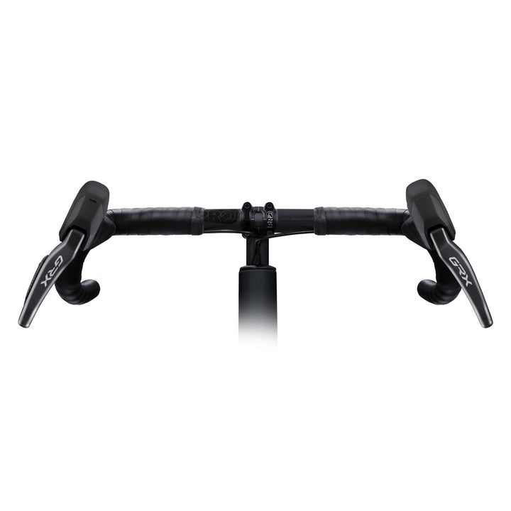 Shimano GRX RX825 Di2 Brake & Shift Lever - Hydraulic Disc, 12-Speed