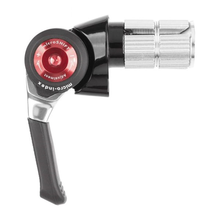 microSHIFT Centos Bar End Shifters - 10 Speed (Tiagra 4700)