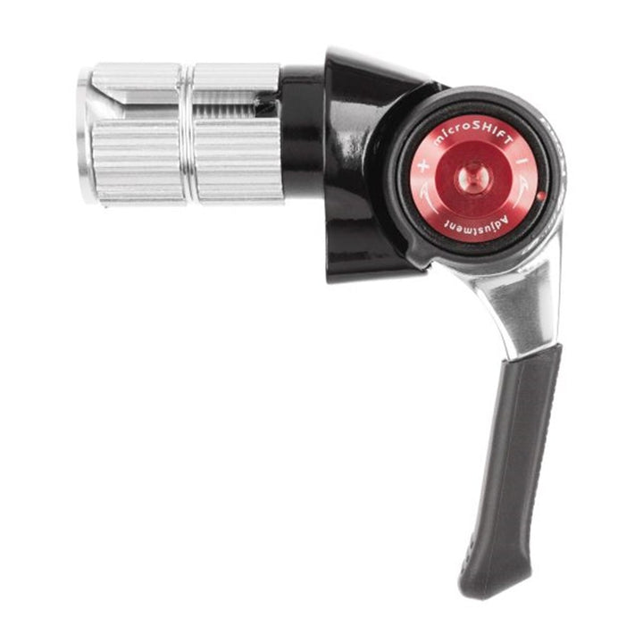 microSHIFT Centos Bar End Shifters - 10 Speed (Tiagra 4700)