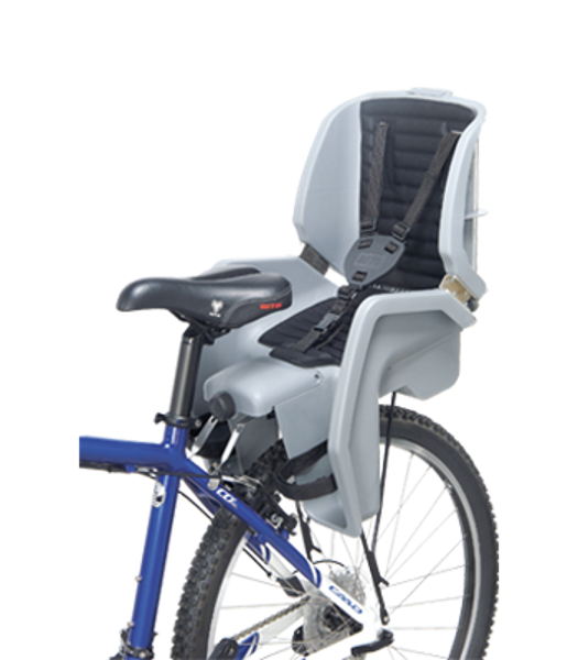 Beto Rear Child Seat with Rack - 700c