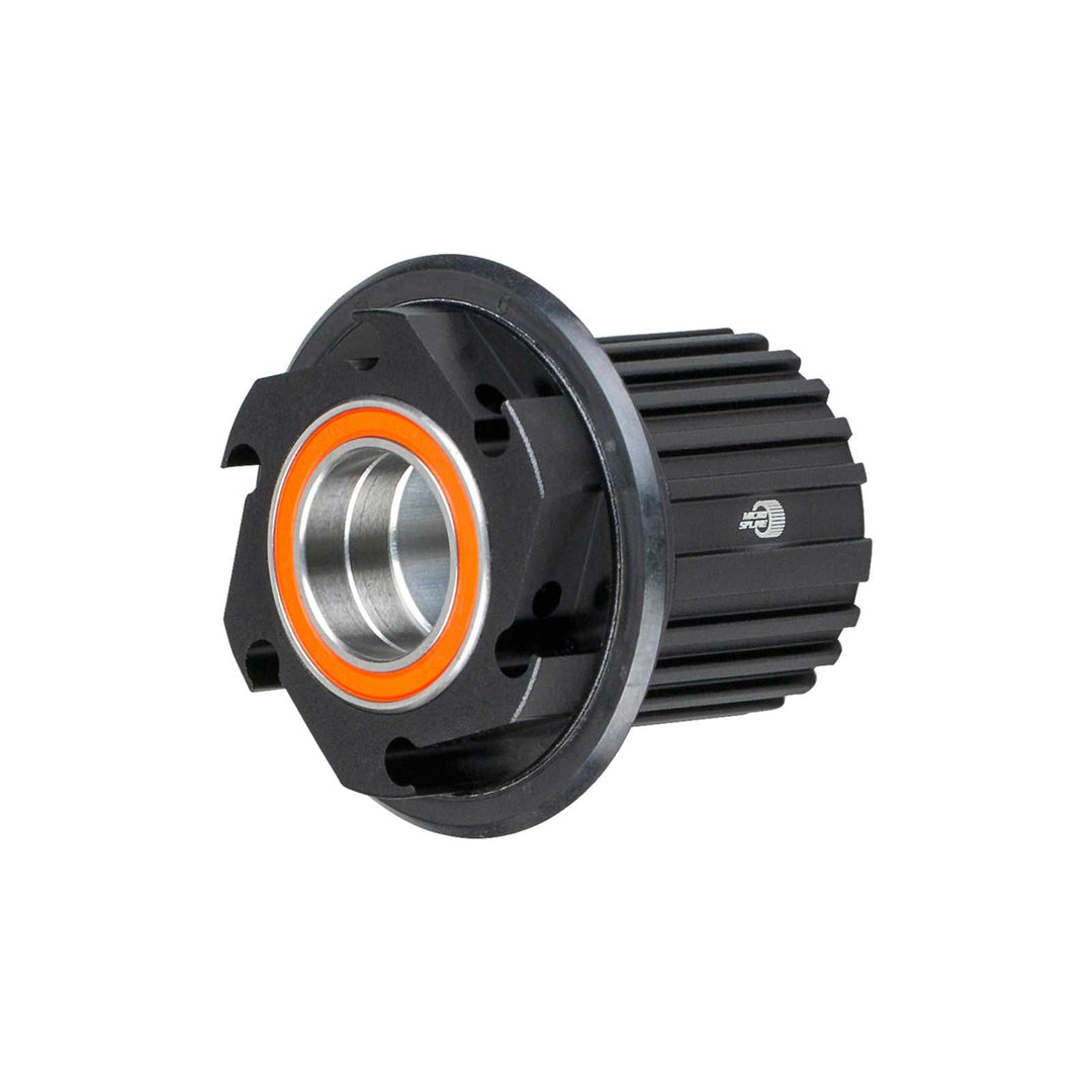 Bontrager Rapid Drive Micro Spline v2 12-Speed Freehub Body - Boost 148mm