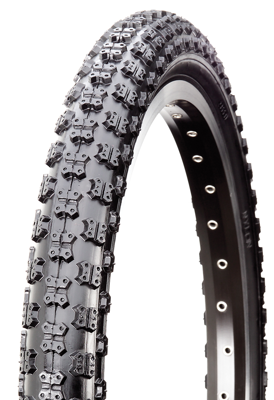 CST Comp3 Tyre - 12 1/2 x 2 1/4 - Wire 27TPI
