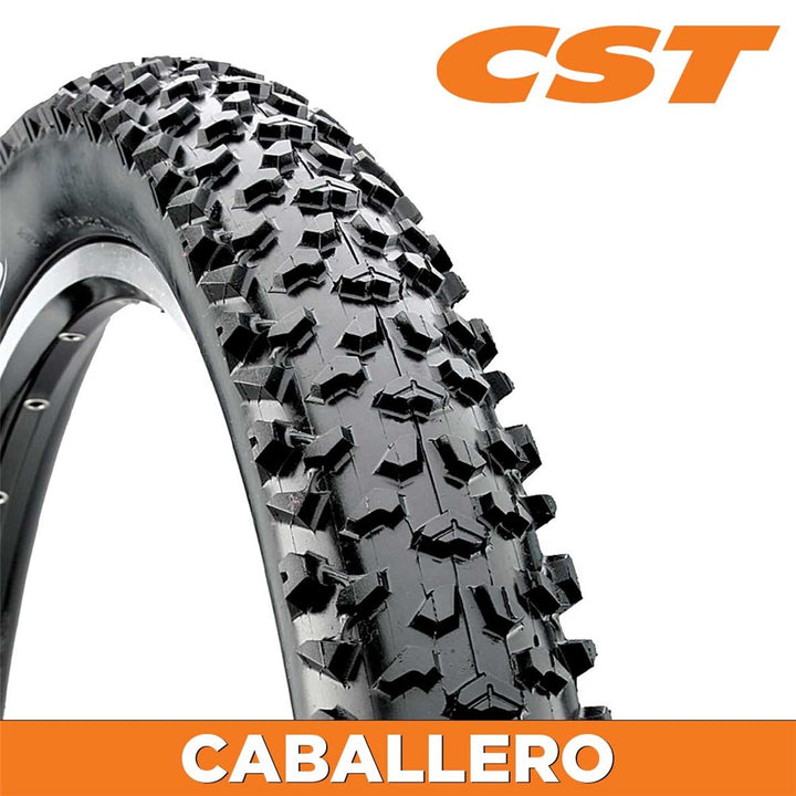 CST Caballero Tyre - 27.5 x 2.25 Wire