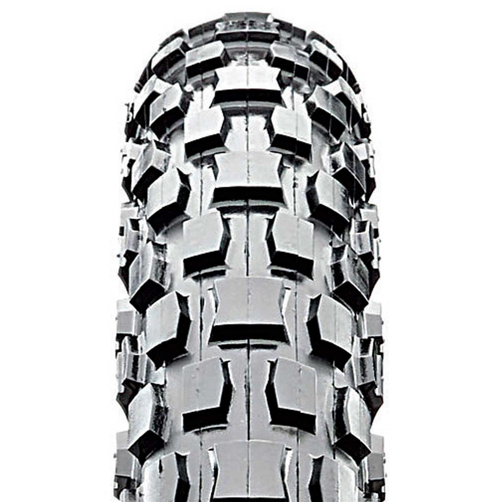 CST Block MX BMX Tyre - 20 x 2.125 Wire