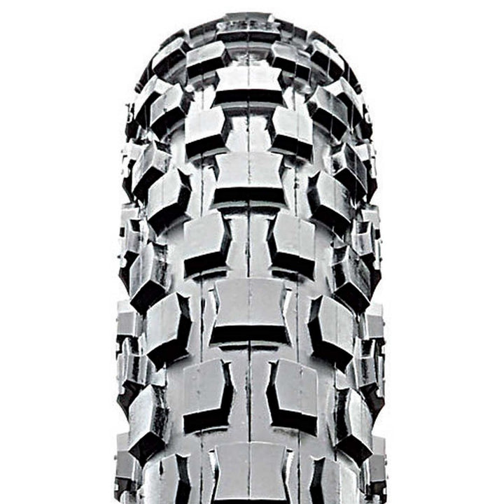 CST Block MX BMX Tyre - 20 x 2.125 Wire