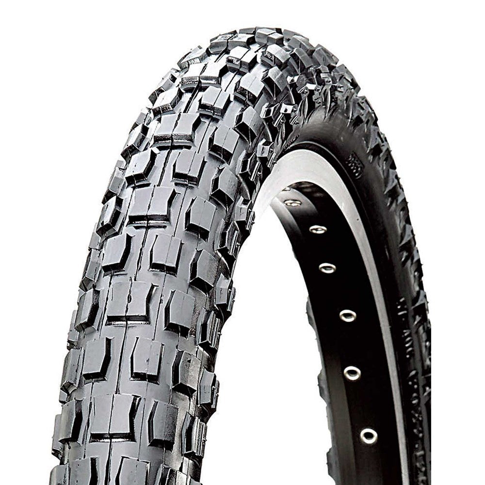 CST Block MX BMX Tyre - 20 x 2.125 Wire