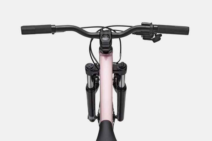 Kids Trail 24 Destiny Pink