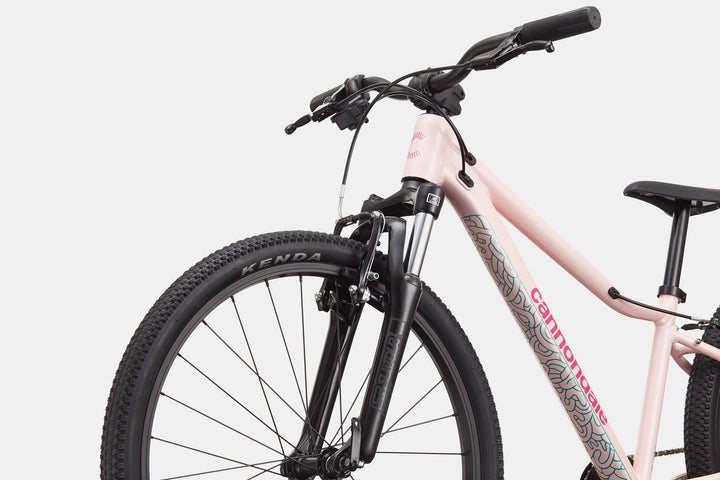 Kids Trail 24 Destiny Pink