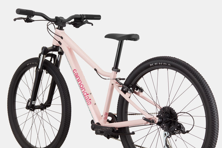 Kids Trail 24 Destiny Pink
