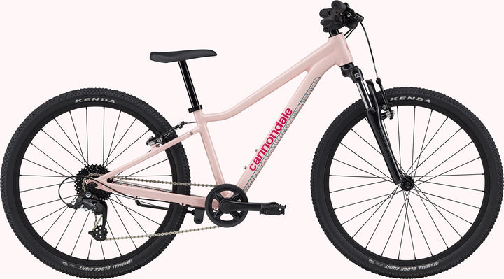 Kids Trail 24 Destiny Pink
