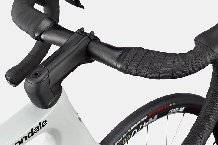 SuperSix EVO Carbon 3 Chalk - Mackay Cycles - [product_SKU] - Cannondale