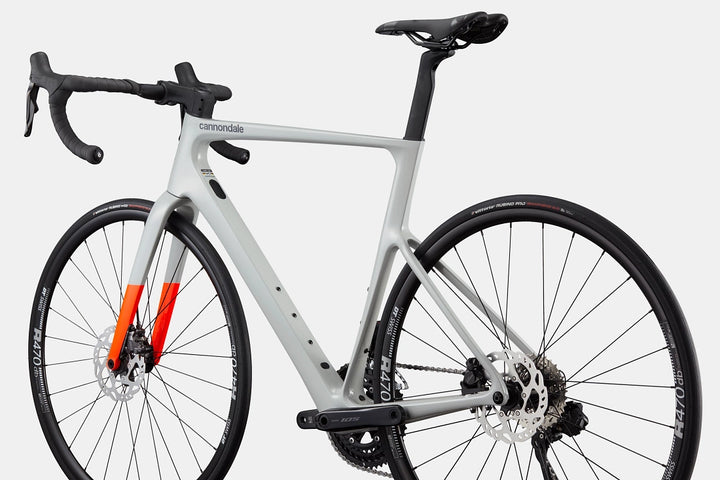 SuperSix EVO Carbon 3 Chalk - Mackay Cycles - [product_SKU] - Cannondale