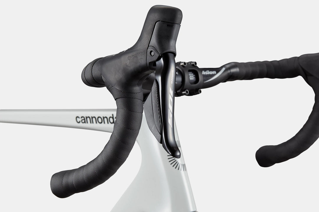 SuperSix EVO Carbon 3 Chalk - Mackay Cycles - [product_SKU] - Cannondale