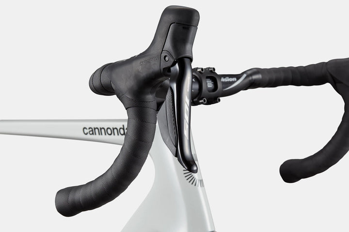 SuperSix EVO Carbon 3 Chalk - Mackay Cycles - [product_SKU] - Cannondale