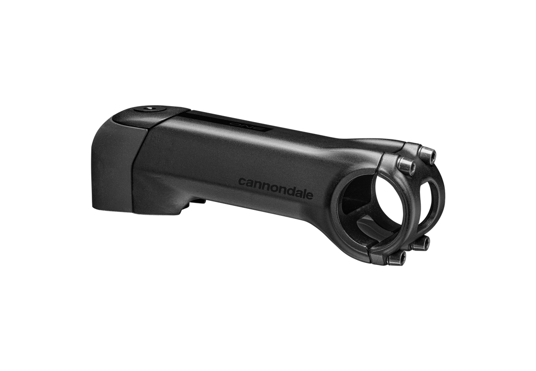 Cannondale C1 Conceal Stem - Black, 120mm