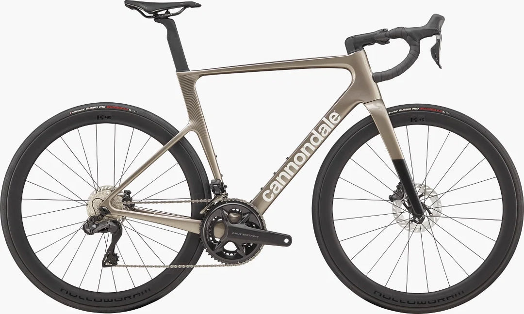 Cannondale SuperSix EVO 2 (2025) Meteor Gray