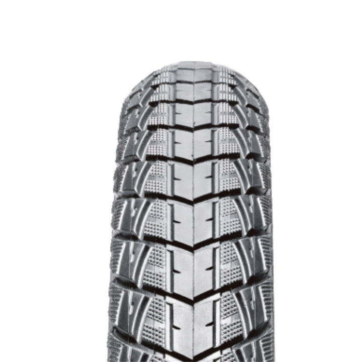 CST Grooved Slick Tyre - 14 x 1.95 Wire