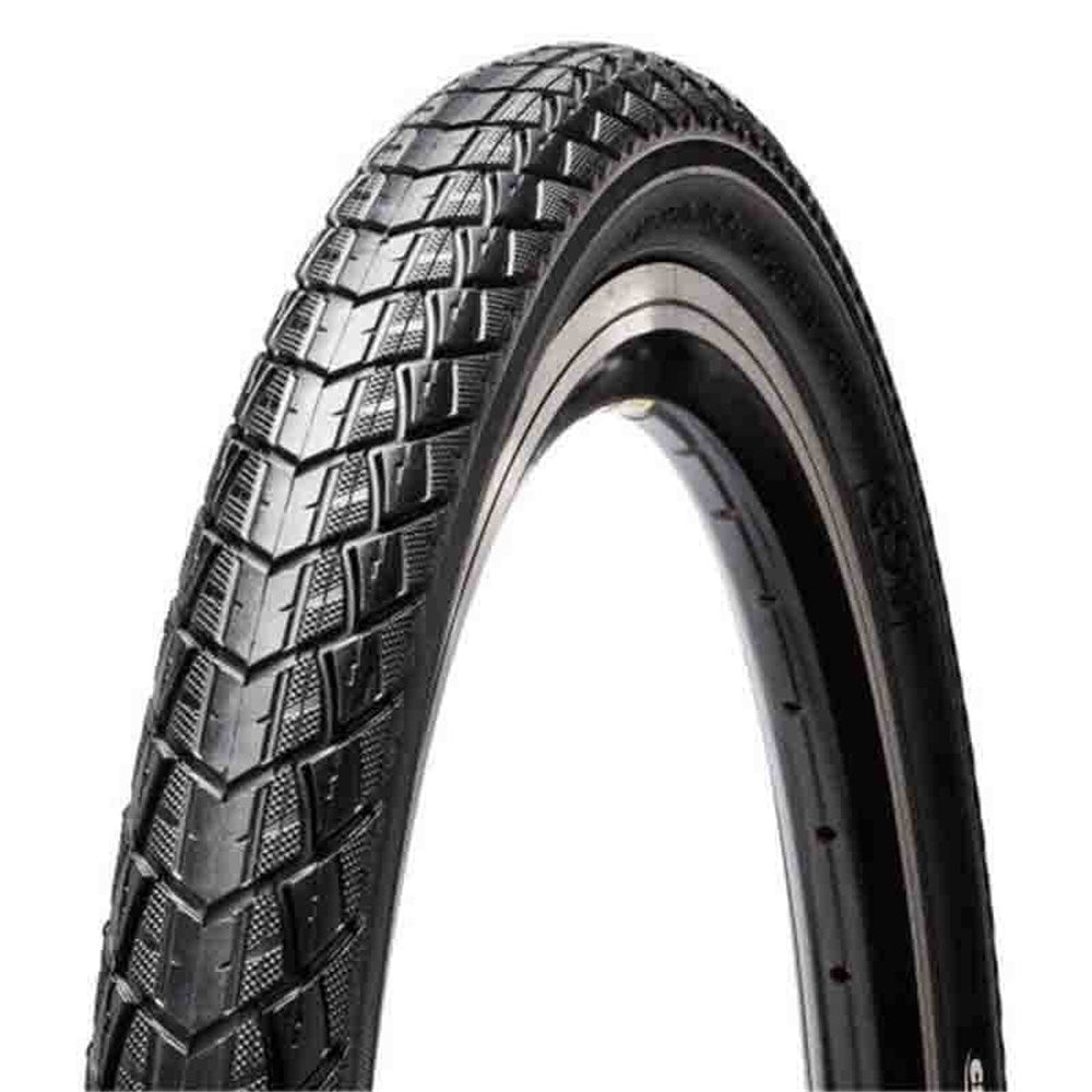 CST Grooved Slick Tyre - 14 x 1.95 Wire