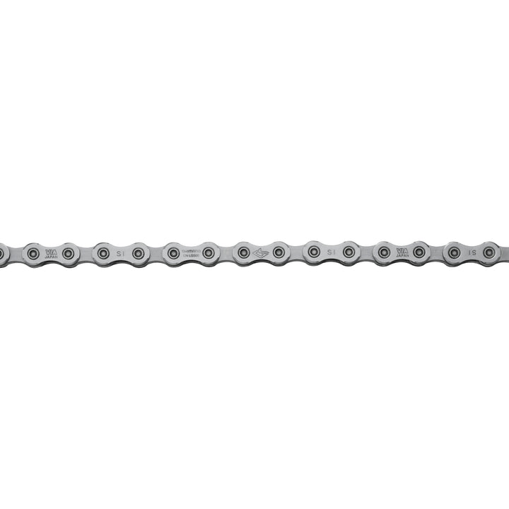 Shimano CN-LG500 LinkGlide Chain - 126 Links with Quick Link (1)