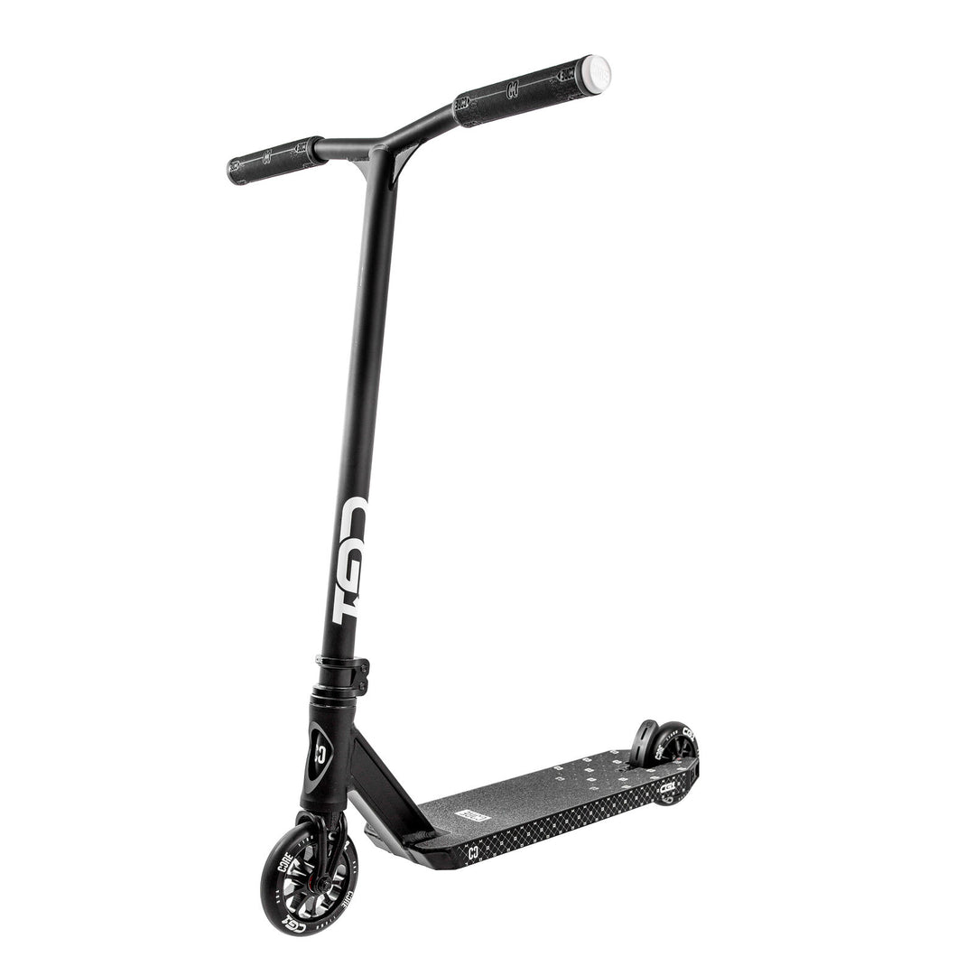 CORE CG1 Complete Scooter - Black