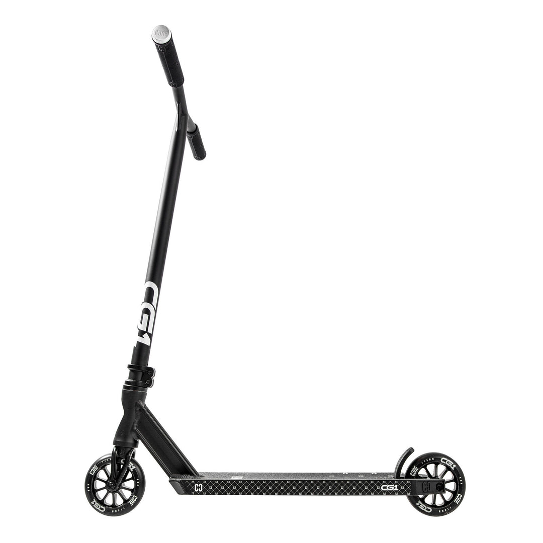 CORE CG1 Complete Scooter - Black