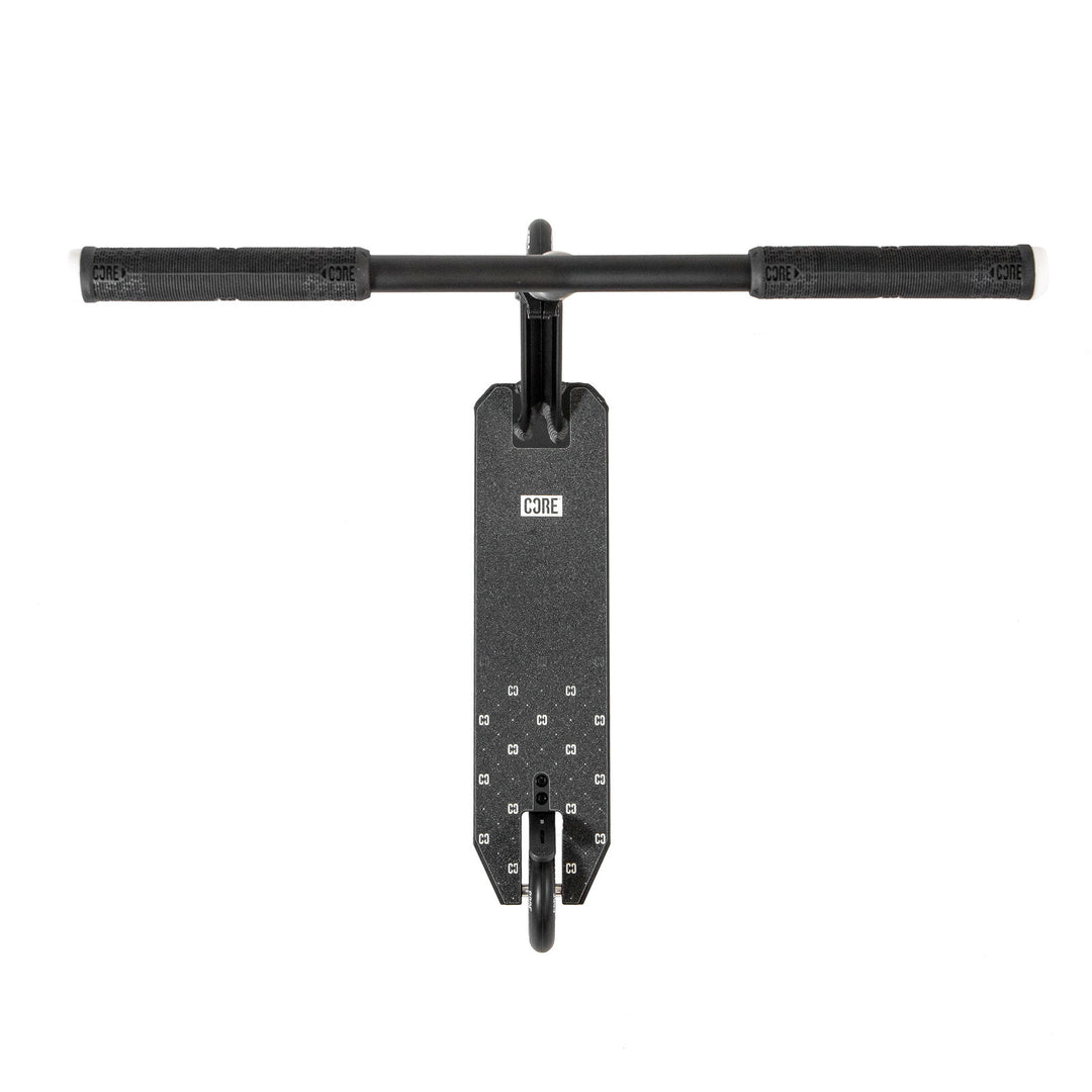 CORE CG1 Complete Scooter - Black