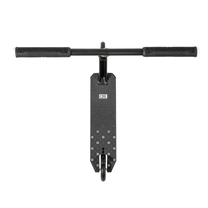 CORE CG1 Complete Scooter - Black