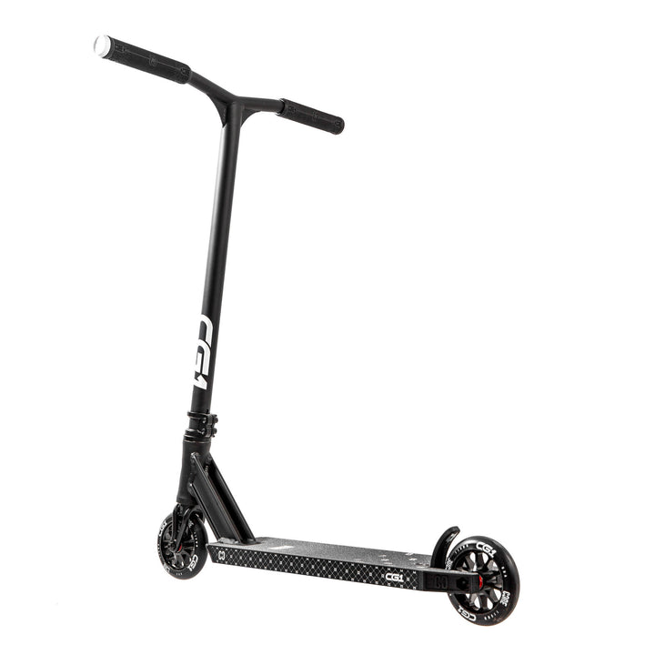 CORE CG1 Complete Scooter - Black