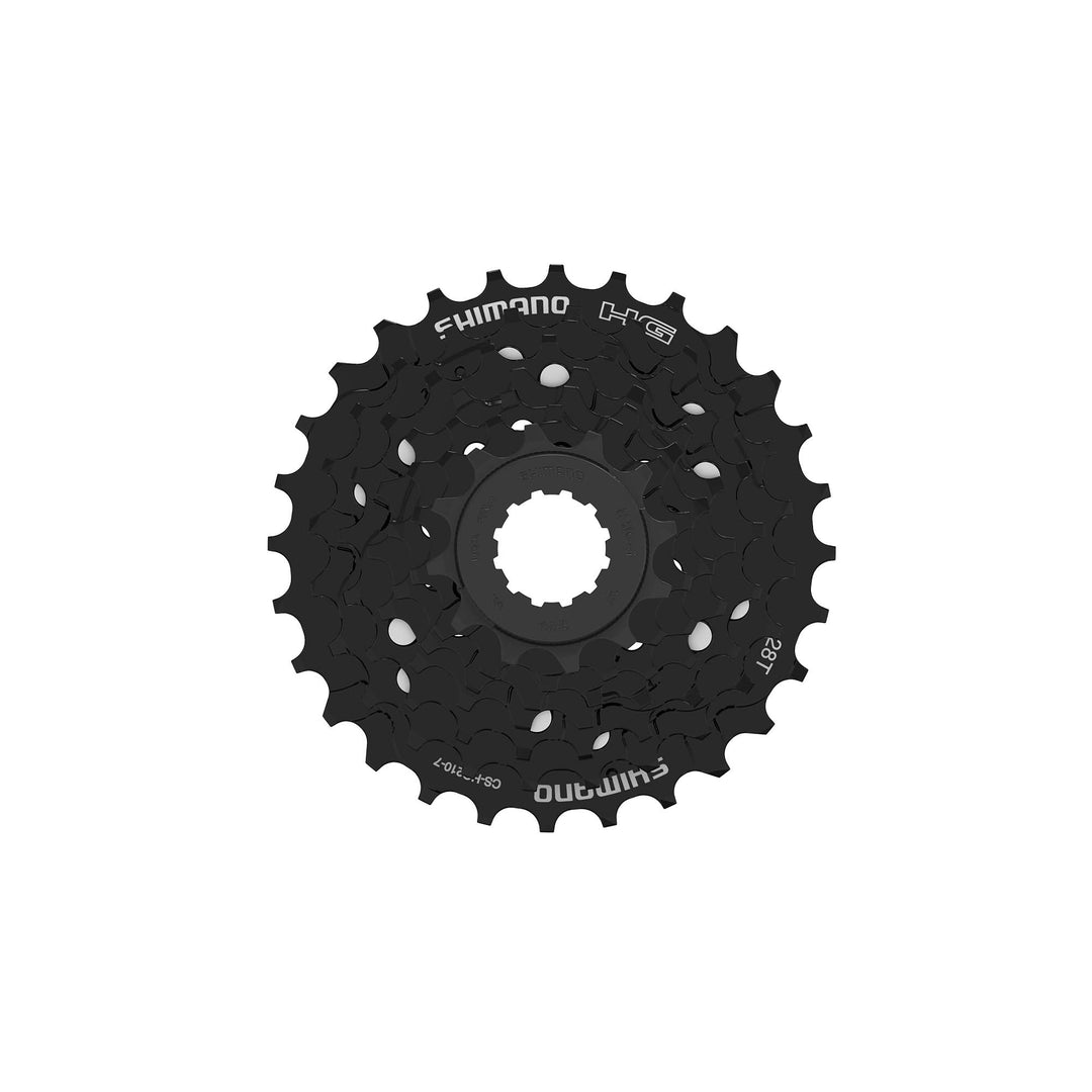 CS-HG210 Cassette - 7-Speed 12-28