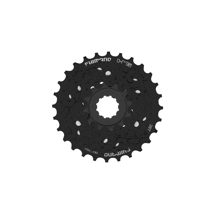 CS-HG210 Cassette - 7-Speed 12-28
