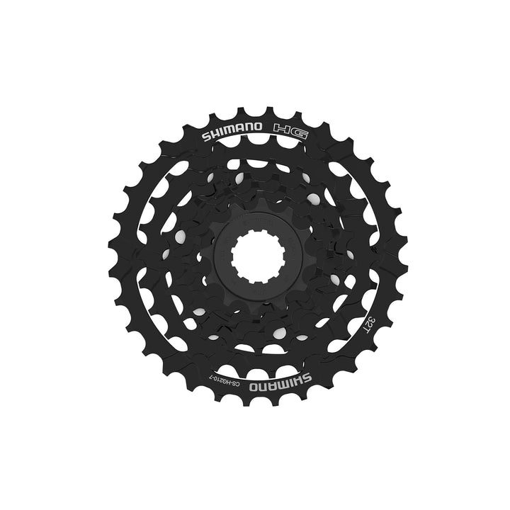 CS-HG210 Cassette - 7-Speed 12-32