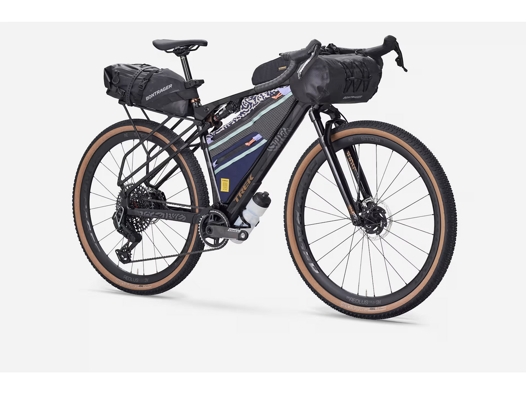Trek Checkout SL 7 AXS Gen 1 Dark Star/Dark Web