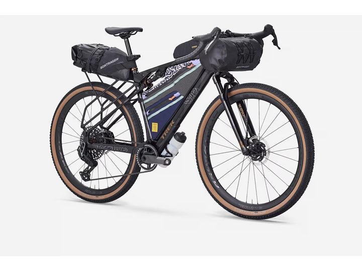 Trek Checkout SL 7 AXS Gen 1 Dark Star/Dark Web