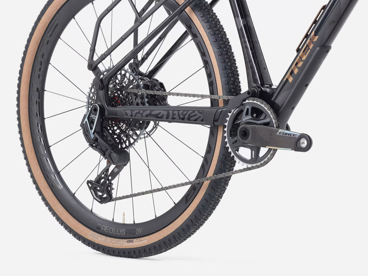 Trek Checkout SL 7 AXS Gen 1 Dark Star/Dark Web