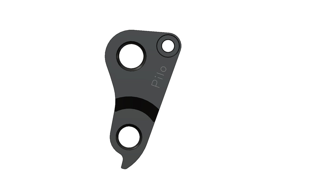 Pilo Derailleur Hanger D1105 - NS Bikes