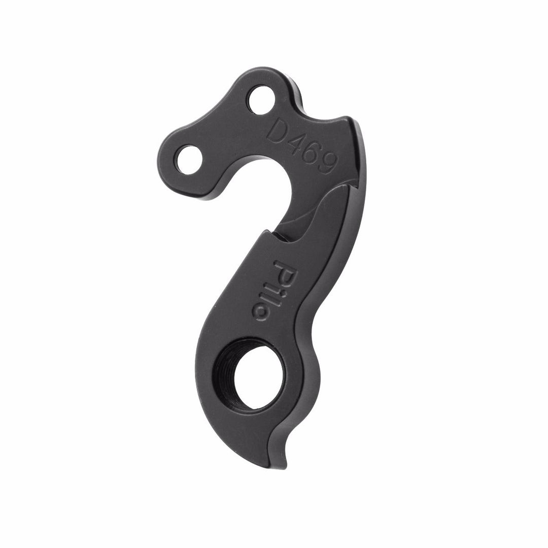 Pilo Derailleur Hanger D469 - Bombtrack / Fuji / Kona +